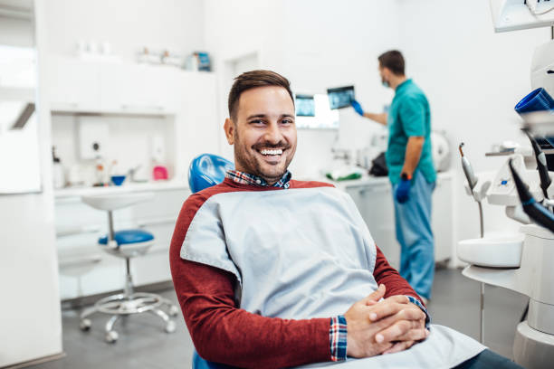 Oral Surgery in Holcom, KS