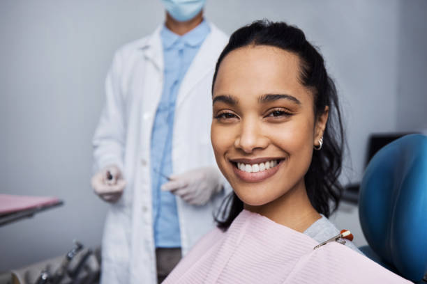 Dental Bonding in Holcom, KS