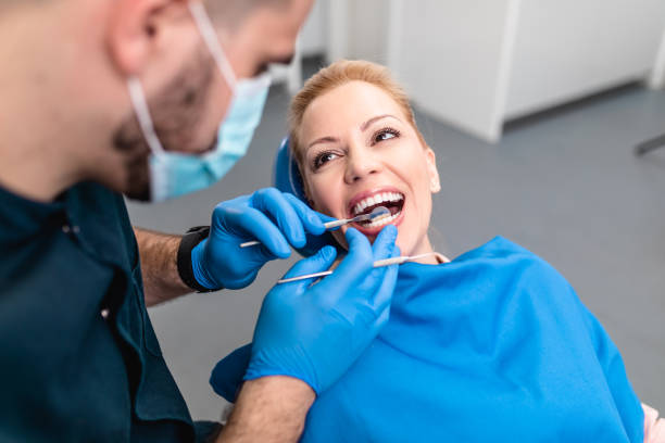 Sleep Apnea Treatment in Holcom, KS
